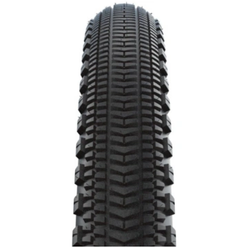 Riepa 28" Schwalbe G-One Overland HS 622 Evo Fold 