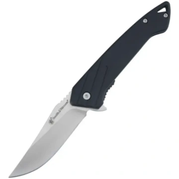 Smith & Wesson Black Ops Recurve saliekamais nazis