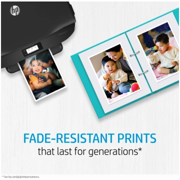 HP 364 4-pack Black/Cyan/Magenta/Yellow Original I