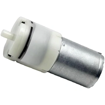CONQUERALL DC 6V 370 gaisa sūknis Mini kluss skābe