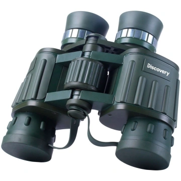 Binoklis Discovery Field 8x42, medībām/ceļošanai/d