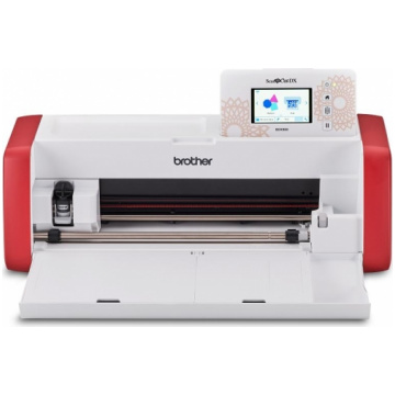 ploteris brother sdx 900