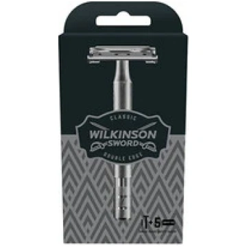 Wilkinson Sword Double Edge Classic - Metal razor 