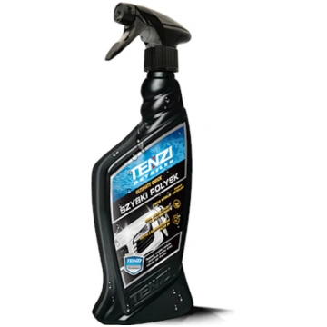 +TENZI Detailer ātrs spīdums Quick Shine, 600 ml T