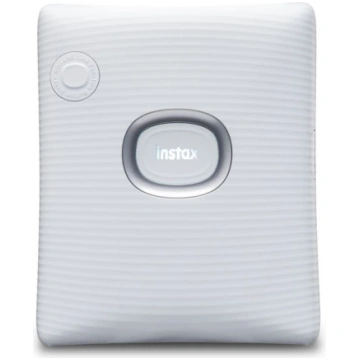 FujiFilm Instax Square Link Ash White