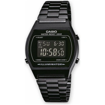 Rokas Pulkstenis Casio Rokas Pulkstenis Unisex Cas