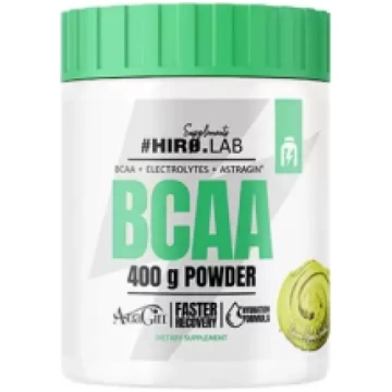 BCAA Powder Hiro.lab 400 g