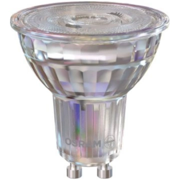 Osram Parathom Reflector GU10 3.7 W Warm White