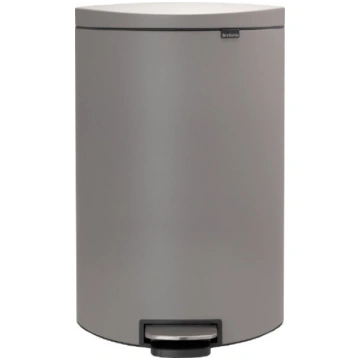Brabantia miskaste FlatBack+ 119620
