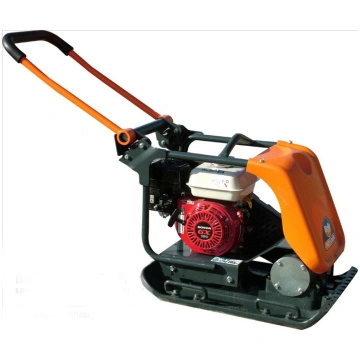 Vibrobliete PCX 2050 FC5000-ZESTAW BELLE ALTRAD