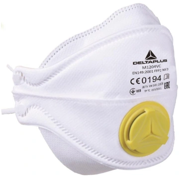 RESPIRATORS M1204 FFP2 DP