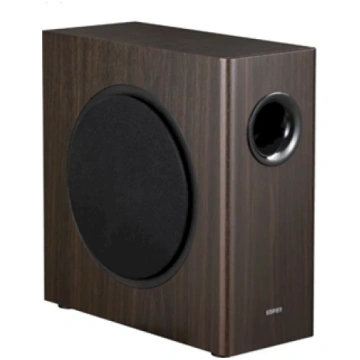 Edifier T5s Active subwoofer 70W / 5.25" brown T5S