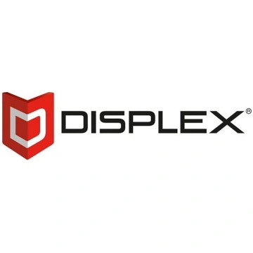 DISPLEX Real Glass + Case Samsung Galaxy S24 FE