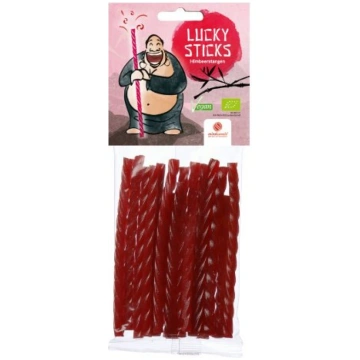 Aveņu standziņas BIO 75g Mind Sweets