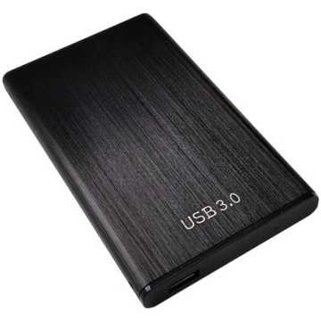 2.5" HDD case USB3.0 Extra Digital