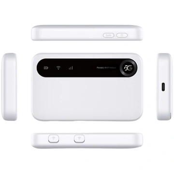 Maršrutētājs zte u50 5g