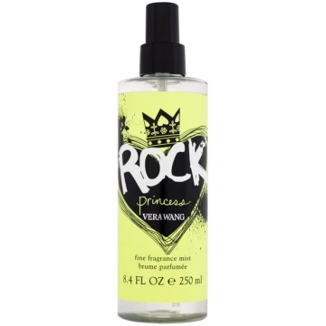 Body Spray Vera Wang Rock Princess, 250ml