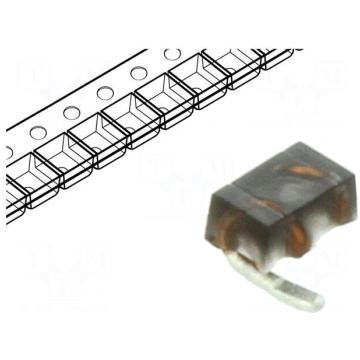 Air coil | SMD | 1322 | 3.85nH | 1.6A | 6mΩ FERROC