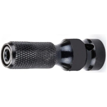 1/2" Dr. Impact adapter for bits HEX 1/4"