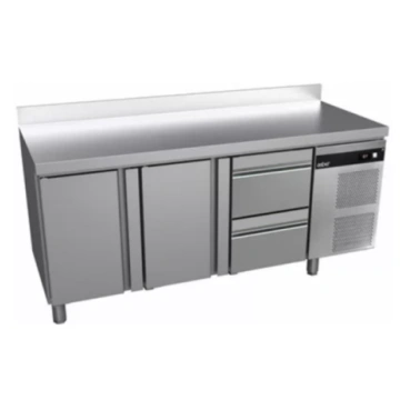 ATP-7-180-22 230V 1N 50Hz Asber