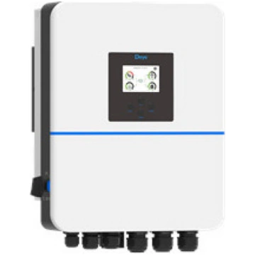 Deye Inverter Hybrid HV 10kW 2MPPT | SUN-10K-SG01H