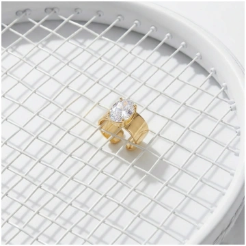 WILLIAMS ❥ Ear Cuff BELLAETEREA