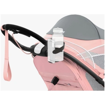 Cybex Sport Collection 2in1 Pudelīšu un telefona t