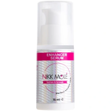 Perfect Keratin Care Nikk Mole