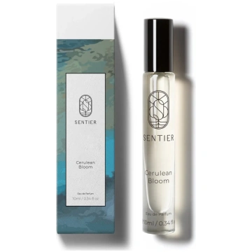 Sentier - 10Ml Cerulean Bloom + Carton - izmērs 10