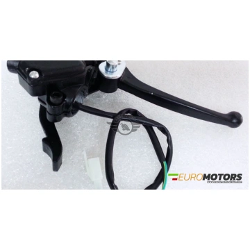 COMANDO ACCELERATORE REGOLABILE QUAD MINIQUAD ATV 
