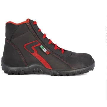 Scarpa antinfortunistica Lewer DP2N - 39