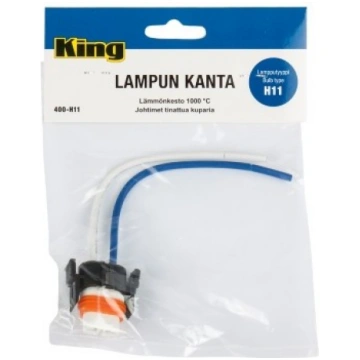 Kontaktligzda H11, 400-H11 Armando Auto
