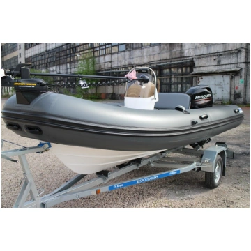 Dulkan RIB 500