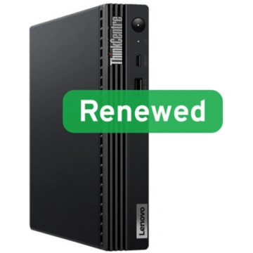 Lietots - Lenovo Renewed Grade B ThinkCentre M70q 