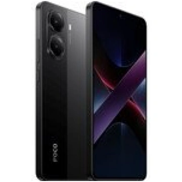 Xiaomi POCO X7 Pro 5G 12/256GB Black