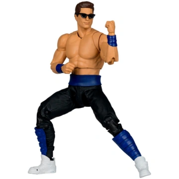 McFarlane - Mortal Kombat - Johnny Cage (Klassics 