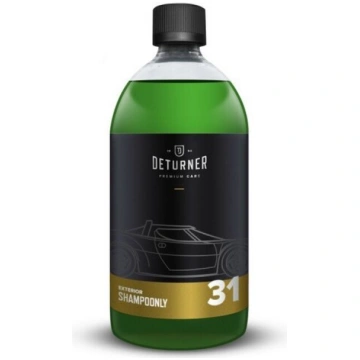 Deturner Shampo Only 500ml, Auto šampūns