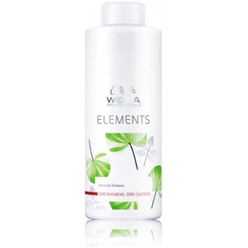 Wella Professionals Elements Renewing atjaunojošs 