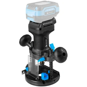 Hogert akumulatora virsfrēze HT2E275-0R 8000-26000