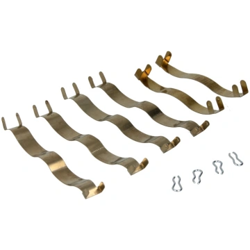 Bremžu kluču montāžas komplekts QUICK BRAKE QB109-