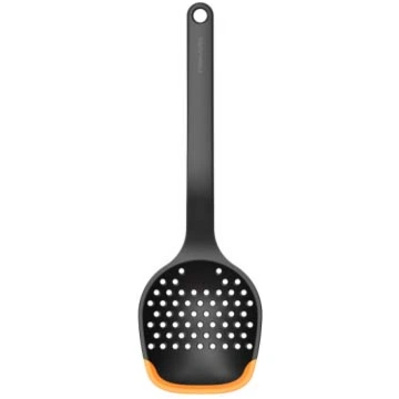 Putu karote Fiskars FF 1027302, melna krās./oranža