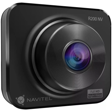 Braukšanas kamera Navitel R200 NV — Full HD 1920×1