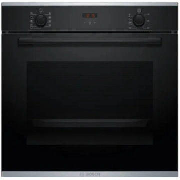 Bosch HBA2340B0 oven 71 L 3400 W Black HBA2340B0