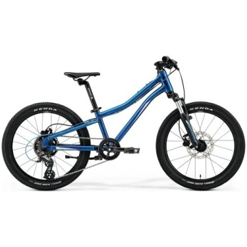 Merida Matts J20 / Zila / Balta / 10" 471094983265