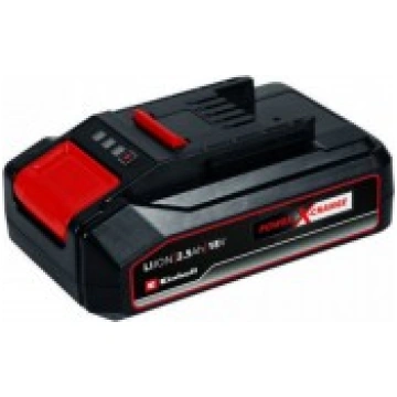 Akumulators 18V 2.5 Ah PXC Plus Einhell (4511516)