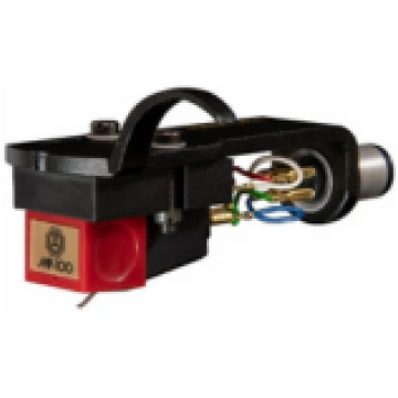 NAGAOKA MP-100H Cartridge & Headshell