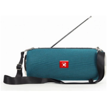 Gembird Portable Bluetooth Speaker with Antenna Gr