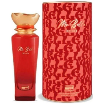 Rue Broca Ma Belle Xoxo Smaržas EDP 100 ml EB10509