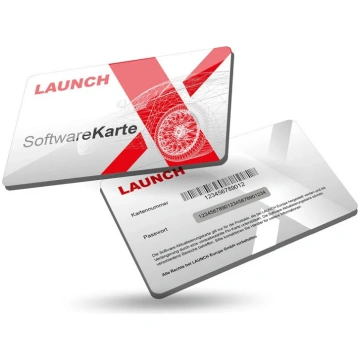 Launch 1 gada atjauninājumus ar VAG SGW savienojum