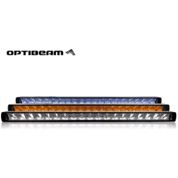 LED tālās gaismas lukturis OPTIBEAM SAVAGE 50, 9-3